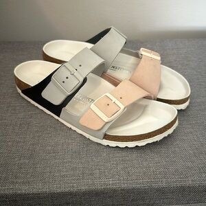 Birkenstock Arizona Slip Color Size 41